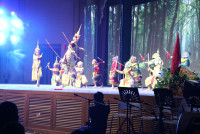 ITPC Students' Showcase 2025