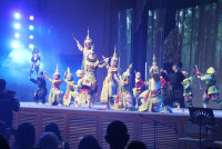 ITPC Students' Showcase 2025