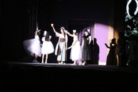 ITPC Students' Showcase 2025