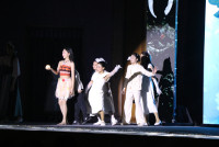 ITPC Students' Showcase 2025