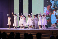 ITPC Students' Showcase 2025