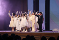 ITPC Students' Showcase 2025