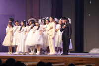 ITPC Students' Showcase 2025