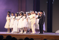 ITPC Students' Showcase 2025