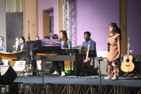 ITPC Students' Showcase 2025