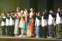 ITPC Students' Showcase 2025