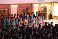 ITPC Students' Showcase 2025