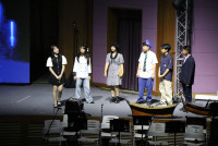 ITPC Students' Showcase 2025