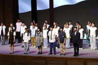 ITPC Students' Showcase 2025