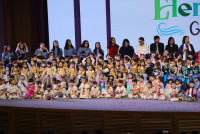 ITPC Students' Showcase 2025