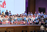 ITPC Students' Showcase 2025