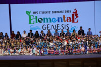 ITPC Students' Showcase 2025