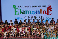 ITPC Students' Showcase 2025