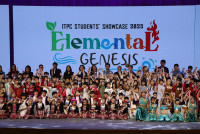 ITPC Students' Showcase 2025