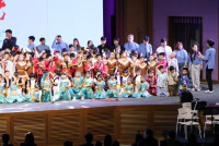 ITPC Students' Showcase 2025