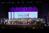 ITPC Students' Showcase 2025