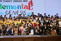 ITPC Students' Showcase 2025