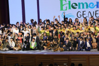 ITPC Students' Showcase 2025