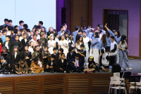 ITPC Students' Showcase 2025