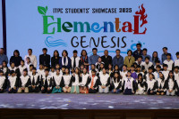 ITPC Students' Showcase 2025