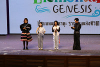 ITPC Students' Showcase 2025