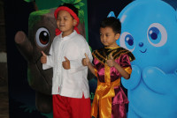 ITPC Students' Showcase 2025