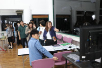 ITPC Students' Showcase 2025