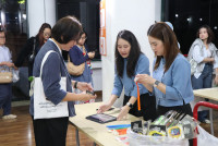 ITPC Students' Showcase 2025