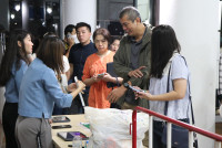 ITPC Students' Showcase 2025