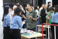 ITPC Students' Showcase 2025