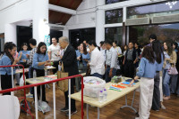 ITPC Students' Showcase 2025