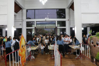 ITPC Students' Showcase 2025