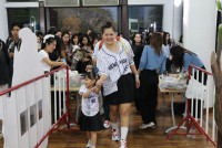 ITPC Students' Showcase 2025