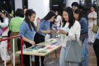 ITPC Students' Showcase 2025