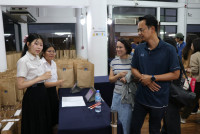 ITPC Students' Showcase 2025