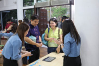 ITPC Students' Showcase 2025