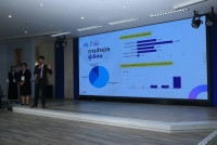 สโมสรนักศึกษาคณะศึกษาศาสตร์ มช. จัดโครงการประกวดนวัตกรรมทางการศึกษา ระดับอุดมศึกษา EDU Solutions Hackathon the 1st