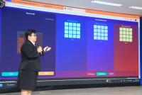 สโมสรนักศึกษาคณะศึกษาศาสตร์ มช. จัดโครงการประกวดนวัตกรรมทางการศึกษา ระดับอุดมศึกษา EDU Solutions Hackathon the 1st