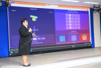 สโมสรนักศึกษาคณะศึกษาศาสตร์ มช. จัดโครงการประกวดนวัตกรรมทางการศึกษา ระดับอุดมศึกษา EDU Solutions Hackathon the 1st