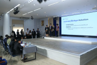 สโมสรนักศึกษาคณะศึกษาศาสตร์ มช. จัดโครงการประกวดนวัตกรรมทางการศึกษา ระดับอุดมศึกษา EDU Solutions Hackathon the 1st