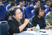 สโมสรนักศึกษาคณะศึกษาศาสตร์ มช. จัดโครงการประกวดนวัตกรรมทางการศึกษา ระดับอุดมศึกษา EDU Solutions Hackathon the 1st