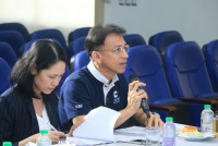 สโมสรนักศึกษาคณะศึกษาศาสตร์ มช. จัดโครงการประกวดนวัตกรรมทางการศึกษา ระดับอุดมศึกษา EDU Solutions Hackathon the 1st