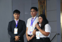 สโมสรนักศึกษาคณะศึกษาศาสตร์ มช. จัดโครงการประกวดนวัตกรรมทางการศึกษา ระดับอุดมศึกษา EDU Solutions Hackathon the 1st