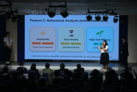 สโมสรนักศึกษาคณะศึกษาศาสตร์ มช. จัดโครงการประกวดนวัตกรรมทางการศึกษา ระดับอุดมศึกษา EDU Solutions Hackathon the 1st