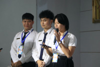 สโมสรนักศึกษาคณะศึกษาศาสตร์ มช. จัดโครงการประกวดนวัตกรรมทางการศึกษา ระดับอุดมศึกษา EDU Solutions Hackathon the 1st