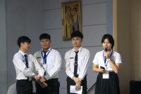 สโมสรนักศึกษาคณะศึกษาศาสตร์ มช. จัดโครงการประกวดนวัตกรรมทางการศึกษา ระดับอุดมศึกษา EDU Solutions Hackathon the 1st