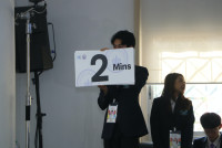 สโมสรนักศึกษาคณะศึกษาศาสตร์ มช. จัดโครงการประกวดนวัตกรรมทางการศึกษา ระดับอุดมศึกษา EDU Solutions Hackathon the 1st