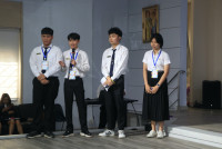 สโมสรนักศึกษาคณะศึกษาศาสตร์ มช. จัดโครงการประกวดนวัตกรรมทางการศึกษา ระดับอุดมศึกษา EDU Solutions Hackathon the 1st