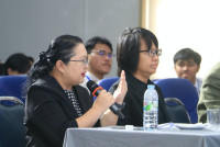 สโมสรนักศึกษาคณะศึกษาศาสตร์ มช. จัดโครงการประกวดนวัตกรรมทางการศึกษา ระดับอุดมศึกษา EDU Solutions Hackathon the 1st