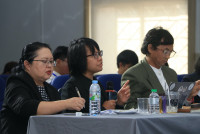 สโมสรนักศึกษาคณะศึกษาศาสตร์ มช. จัดโครงการประกวดนวัตกรรมทางการศึกษา ระดับอุดมศึกษา EDU Solutions Hackathon the 1st